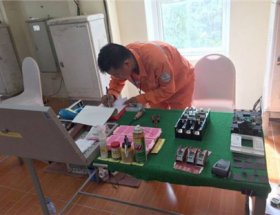 Công ty Điện lực Hà Nam: Điểm sáng trong công tác an toàn vệ sinh lao động