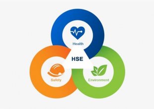 Khóa Đào tạo HSE - Chuyên viên giám sát An toàn - Sức khỏe - Môi trường